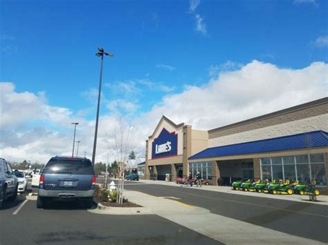 Lowe's home improvement albany oregon - Lowe's Home Improvement (3601 Crater Lake Highway, Medford, OR) updated their profile picture. I can’t even begin to express how discouraged I am dealing with the flooring department at Lowe’s Home Improvement in Medford Oregon. In April 2023 we ordered carpet from Lowe’s Home Improvement in Medford Oregon. It was …